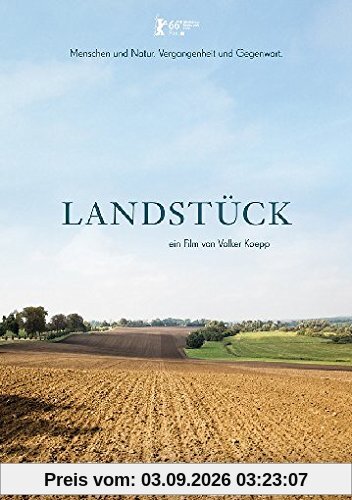 Landstück