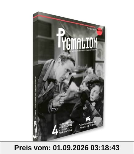 Pygmalion [FR Import]