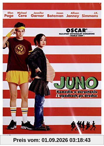 Juno [PL Import]