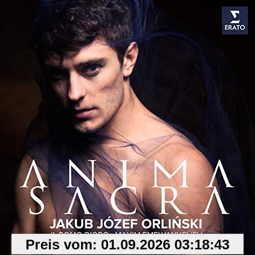 Anima Sacra