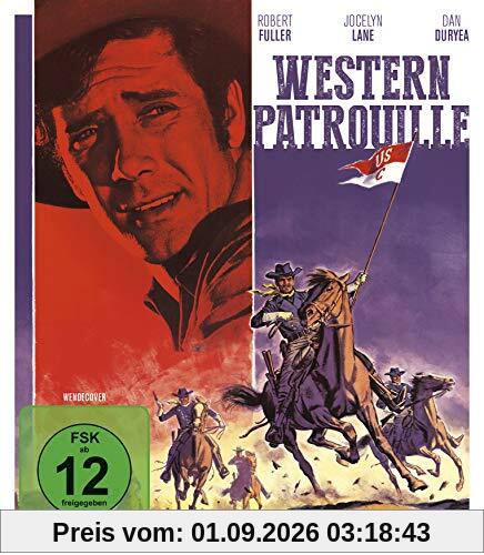 Western-Patrouille [Blu-ray]