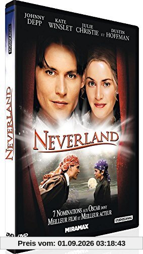 Neverland [FR Import]