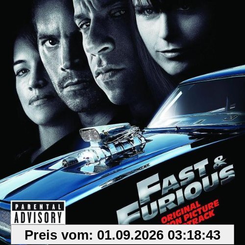 Fast and Furious