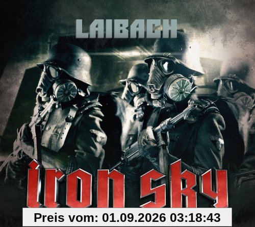Iron Sky