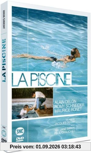 La piscine [FR Import]
