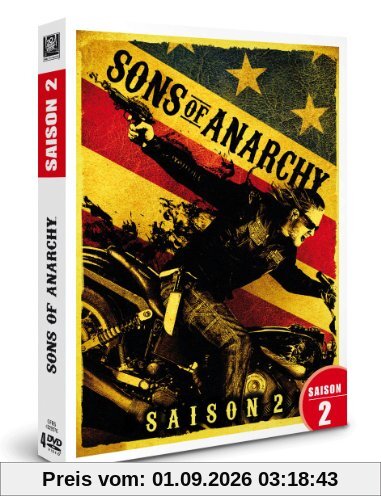 SAISON 2
