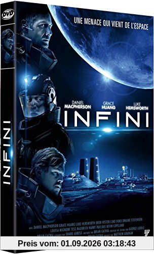Infini [FR Import]