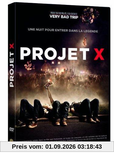 Projet X