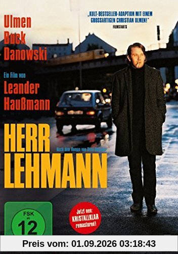 Herr Lehmann