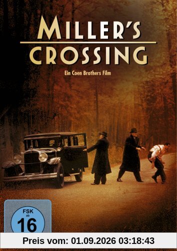 Miller's Crossing