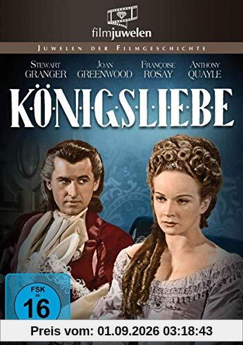 Königsliebe