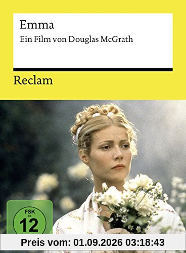 Emma (Reclam Edition)