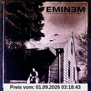 Marshall Mathers LP (Clean Version)
