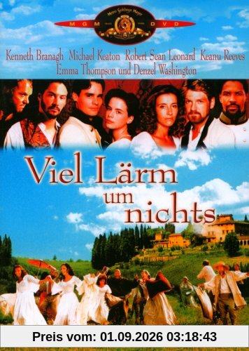 Viel Lärm um nichts