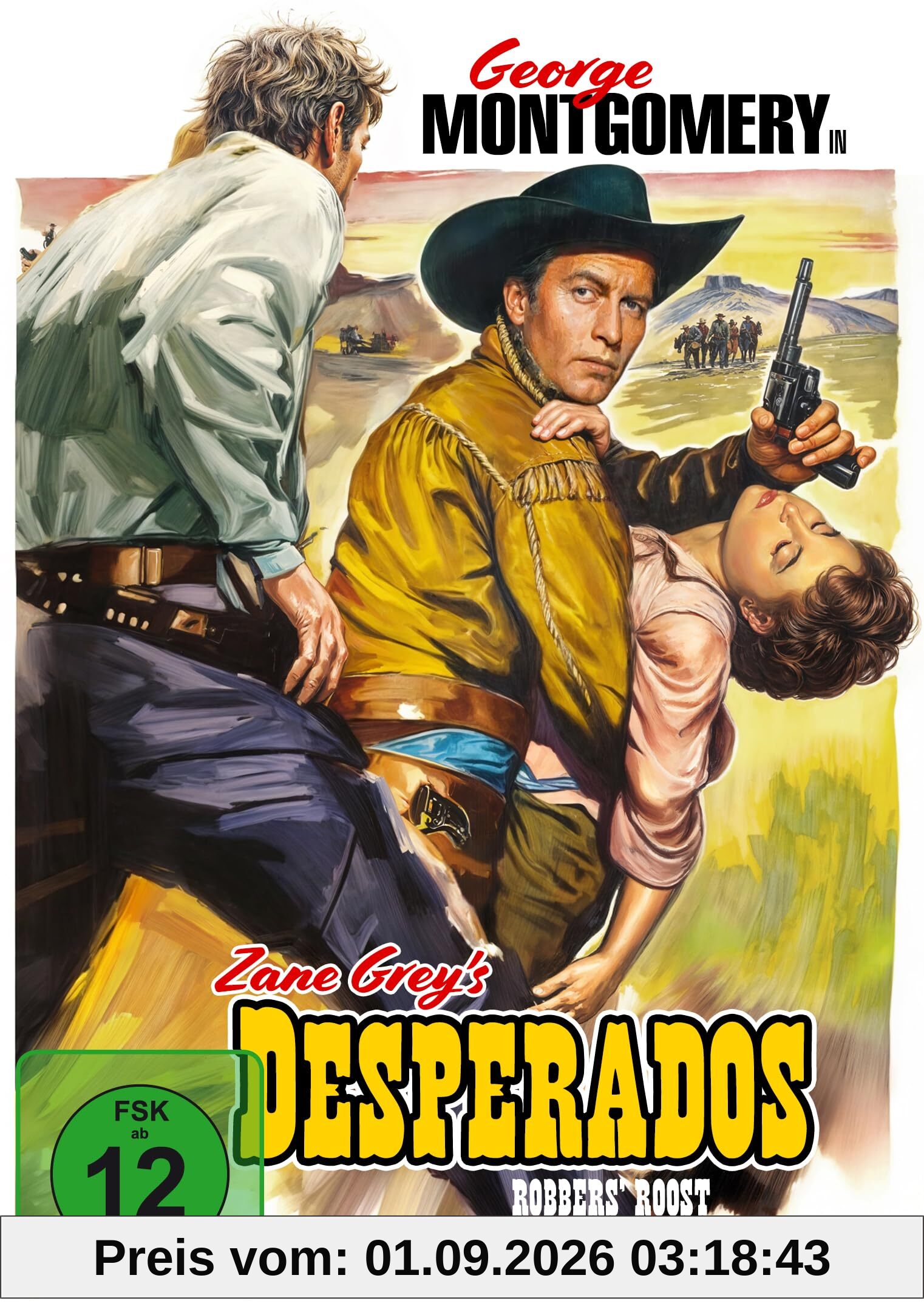 Desperados