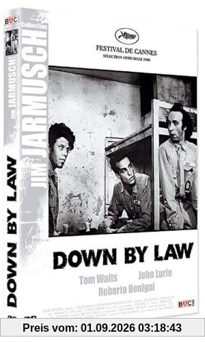 DOWN BY LAW