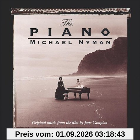The Piano