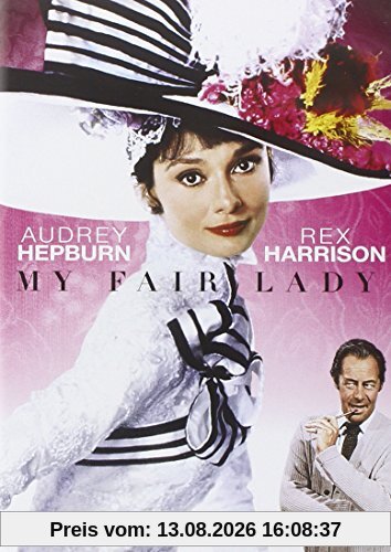 My fair lady [IT Import]
