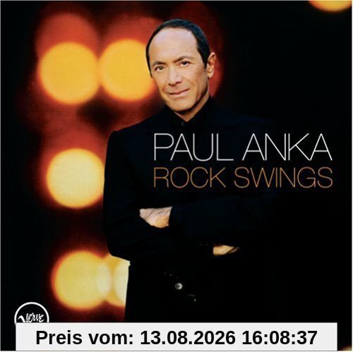 Rock Swings (Slide Pack)
