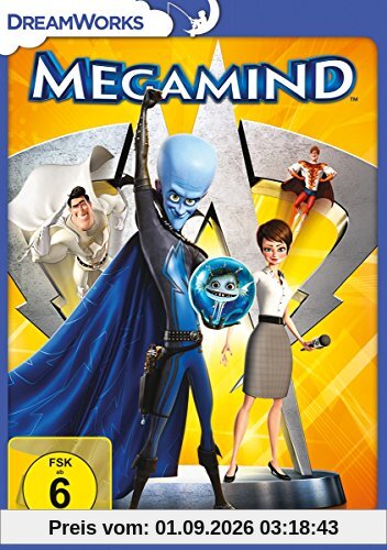 Megamind