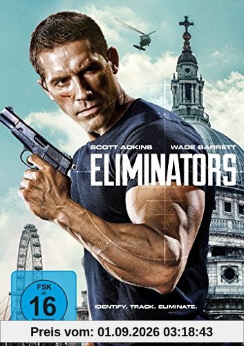 Eliminators