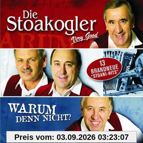 Warum Denn Nicht?