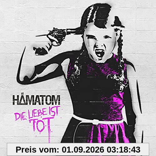 Die Liebe Ist Tot
