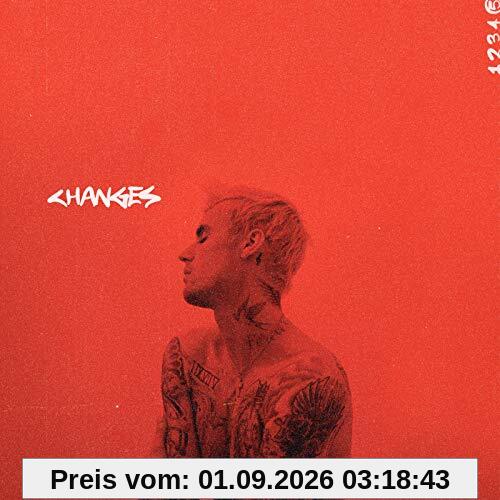 Changes