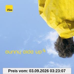 Sunny Side Up Vol.4
