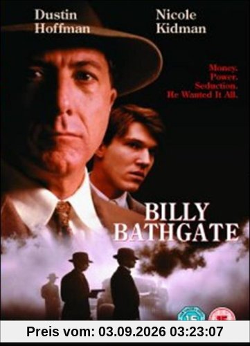 Billy Bathgate [UK Import]