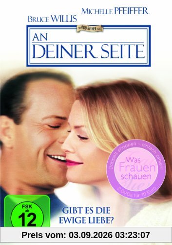 An Deiner Seite