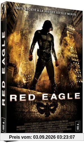 Red eagle [FR Import]