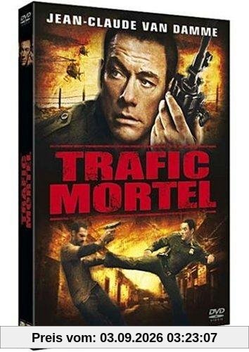 Trafic mortel [FR IMPORT]