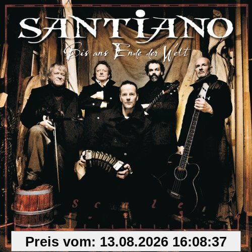 Bis Ans Ende der Welt (Limited Pur Edition)