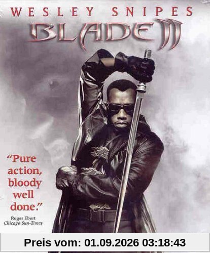 Blade 2 [Blu-ray]