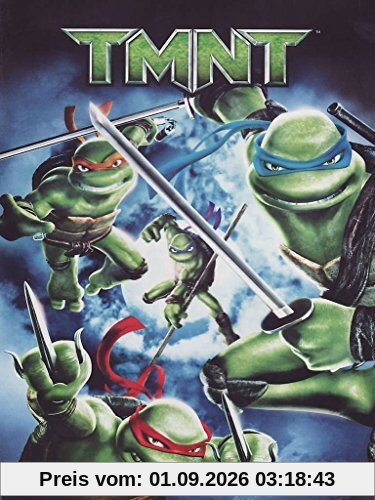 Tmnt [IT Import]