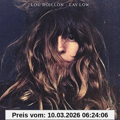 Lou Doillon Lay Low (Limited Edition)