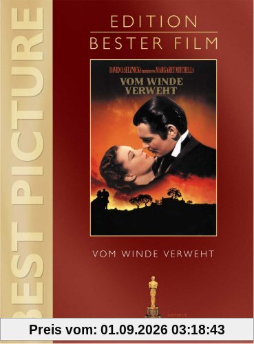 Vom Winde verweht [Special Edition]