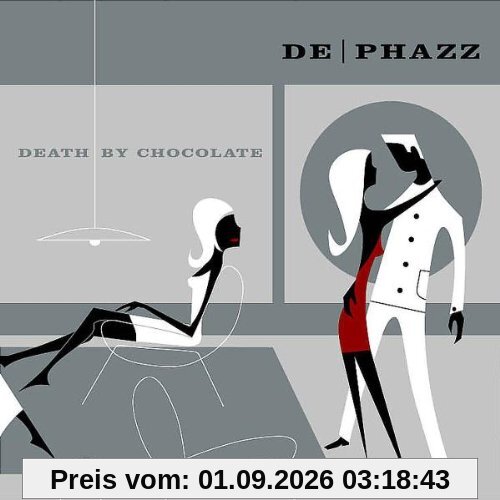 Death By Chocolate