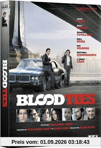 Blood Ties