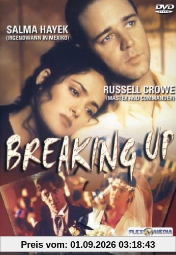 Breaking Up