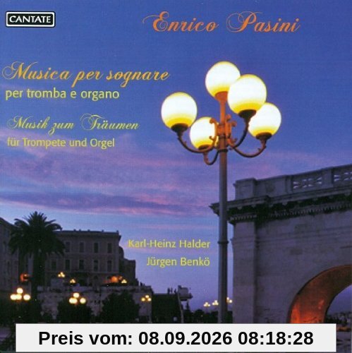 Musica Per Sognare-Musik Zum Träumen