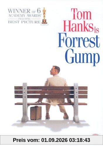 Forrest Gump [UK Import]