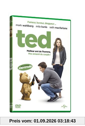 Ted