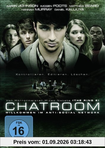 Chatroom