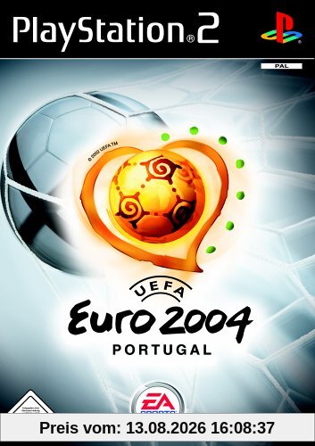 UEFA Euro 2004