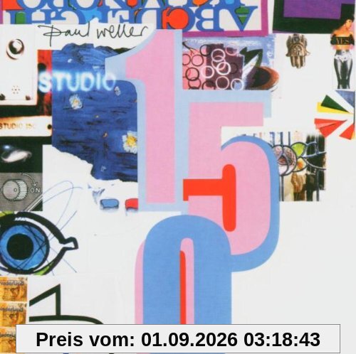 Studio 150 (Sacd)