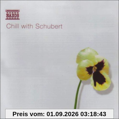 Chill With Schubert