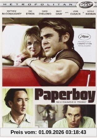 Paperboy