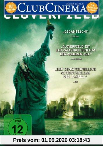 Cloverfield